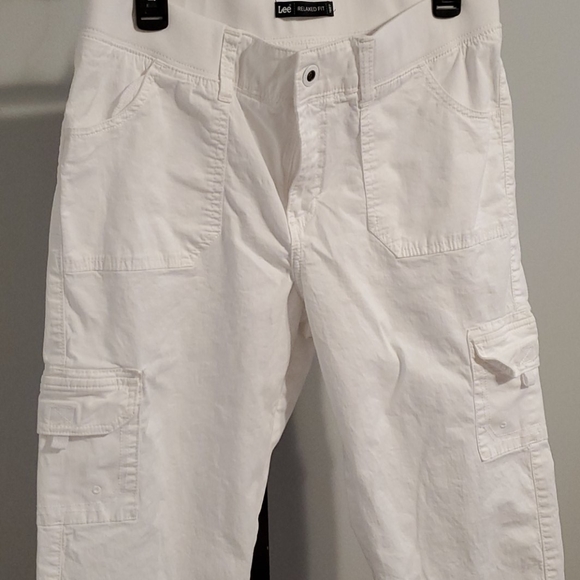 Capri pants - Picture 2 of 6